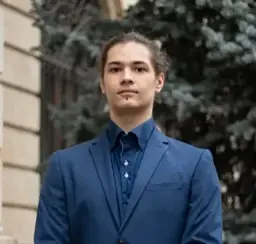 Secureanu Alexandru Eduard Amadeus