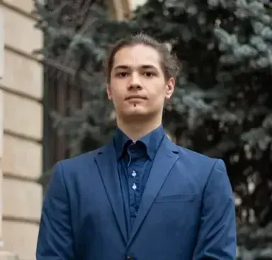 Secureanu Alexandru Eduard Amadeus
